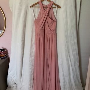 Women’s Floor Length Formal Dress